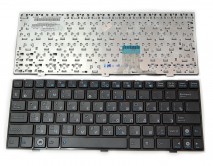 Клавиатура для ноутбука Asus Eee PC 1000HE черная 