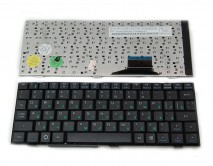 Клавиатура для ноутбука Asus Eee PC 700/701/900/901 черная 