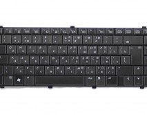 Клавиатура для ноутбука HP 6530S/6730S/6535S/6735S/6731S черная