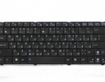 Клавиатура для ноутбука Asus N10A/N10C/N10E/N10J/N10JC черная 