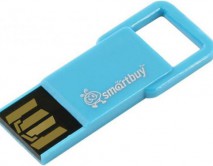 USB Flash SmartBuy BIZ 16GB синий