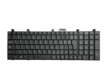 Клавиатура для ноутбука DNS (MP-08C23SU-359) черная 