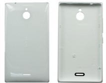 Задняя крышка Nokia X2 Lumia белая 2 класс 