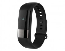 Часы Xiaomi Amazfit Healthy watch A1607 черные