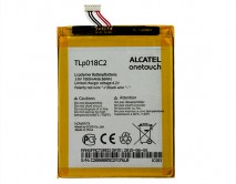 АКБ Alcatel OT 6033X TLp018C2 High Copy 