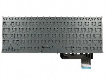 Клавиатура для ноутбука Asus X200/X201E/X202E/X201/S200/S200E черная