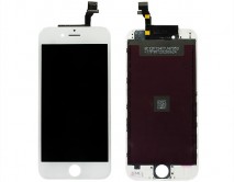 Дисплей iPhone 6 (4.7) + тачскрин белый (Копия - LT)