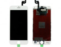 Дисплей iPhone 6S (4.7) + тачскрин белый (Копия - LT)