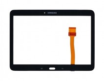 Тачскрин Samsung T530/T531/T535 Galaxy Tab 4 10.1 черный 1 класс 