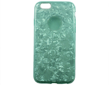 Чехол iPhone 6/6S Pearl (зеленый)