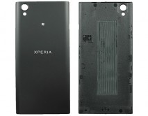Задняя крышка Sony Xperia L1 (G3312) черная 2 класс