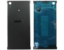 Задняя крышка Sony Xperia XA1 Ultra (G3212) черная 2 класс