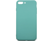 Чехол iPhone 7/8 Plus KSTATI Soft Case (голубой)