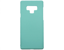 Чехол Samsung N960F Note 9 KSTATI Soft Case (голубой)