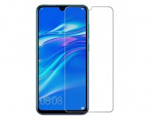 Защитное стекло Huawei Y7 (2019) (тех упак) 