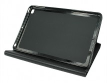 Чехол книжка iPad Mini 4 (черный)