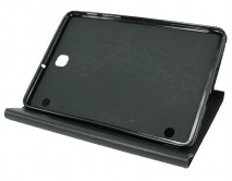 Чехол книжка Samsung Galaxy Tab S2 8.0" SM-T719/T715/T710 (черный)