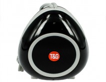 Колонка T&G 514 (серый) 