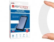 Защитное стекло iPhone 7/8 Hybrid, Anyscreen заднее, 401078 