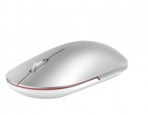 Компьютерная мышь Xiaomi Fashion-Style Mouse (серебро) 