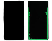 Задняя крышка Samsung A805F A80 черная 1 класс