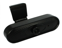 Веб-камера T17 (черная) 