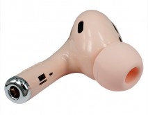 Колонка Giant Headphones PRO (розовый) 
