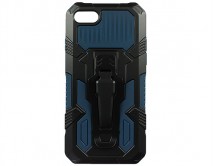 Чехол iPhone 7/8/SE Armor Case (синий)