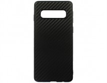 Чехол Samsung G973F S10 Carbon (черный)
