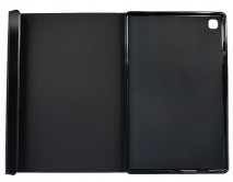 Чехол книжка Samsung Galaxy Tab A7 SM-T505/T500 (черный)