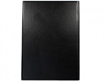 Чехол книжка Lenovo Tab M10 TB-X505X (черный)