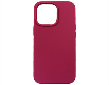 Чехол iPhone 13 SC Full (розовый)