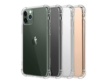 Чехол iPhone 11 Pro TPU Anti-Drop (прозрачный)