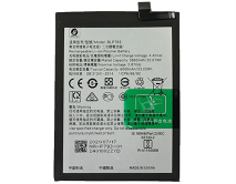 АКБ Realme C15/C25/C25s/Narzo 30A/50A (BLP793) High Copy