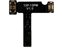 Шлейф для ремонта АКБ iPhone 13 Pro/13 Pro Max (для JC-V1S)
