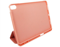 Чехол книжка iPad Air 4/5 10.9 Dux Ducis DOMO, розовый