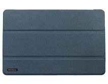 Чехол книжка Samsung Tab A7 2020 10.4  SM-T505/T500 Dux Ducis DOMO, синий 