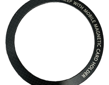 Держатель McDodo магнитное кольцо для MagSafe