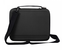 Чехол-Сумка органайзер для планшета/ноутбука 12.9"-13.3" WiWU Parallel Hardshell Bag, черный