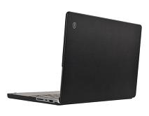 Чехол-накладка WiWU Leather Shield Case MacBook 16.2 Pro 2021 (черный)