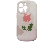 Чехол iPhone 13 Pro Pillow Flower (#25) 