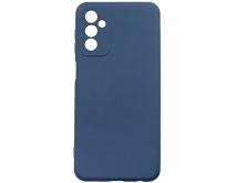 Чехол Samsung M53 5G Colorful (темно-синий) 