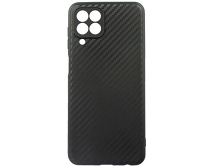 Чехол Samsung M33 5G Carbon (черный)