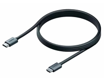 Кабель Xiaomi 8K HDMI Data Cable черный