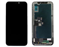 Дисплей iPhone X + тачскрин (LCD Incell) 